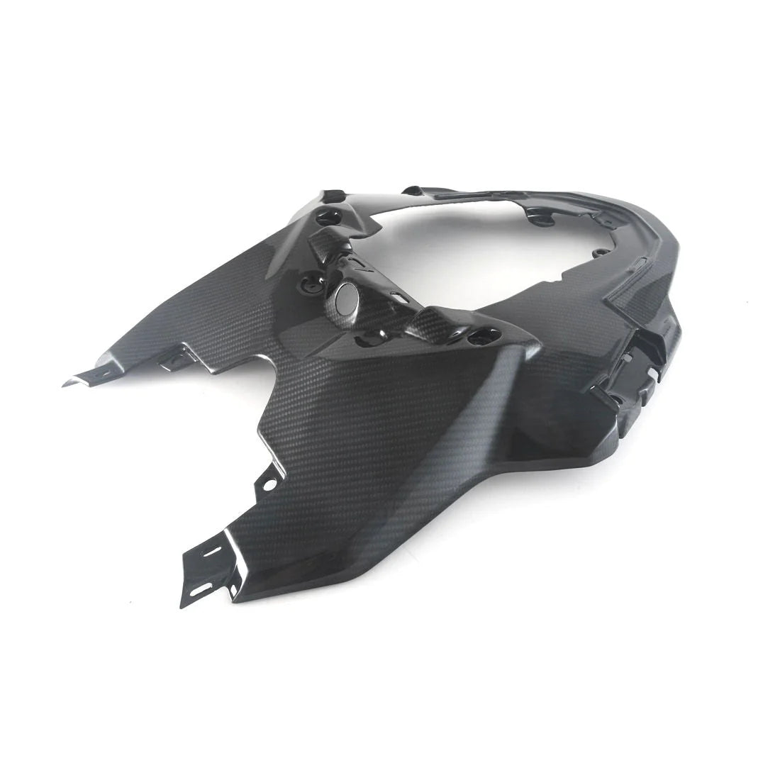 Fullsix Carbon Fiber Rear Seat Tail Panel For S1000RR M1000RR 23-25