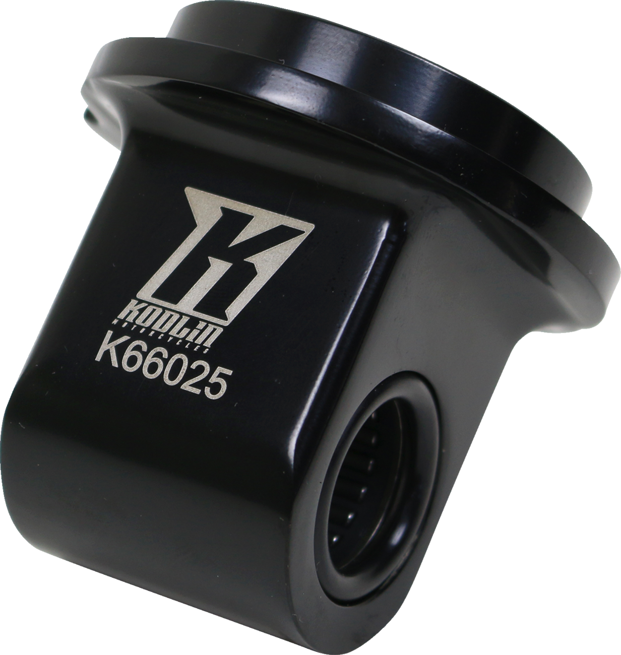 Kodlin USA Lowering Kit - Lowers 1.50" - W/O Remote Preload Adjuster