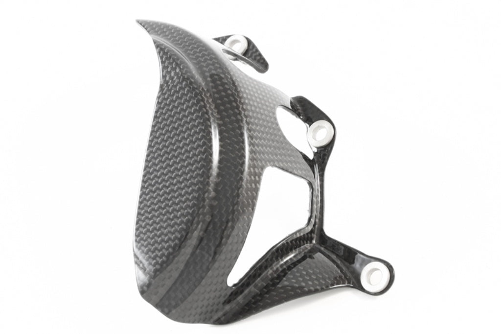 Fullsix Carbon Countershaft Cover