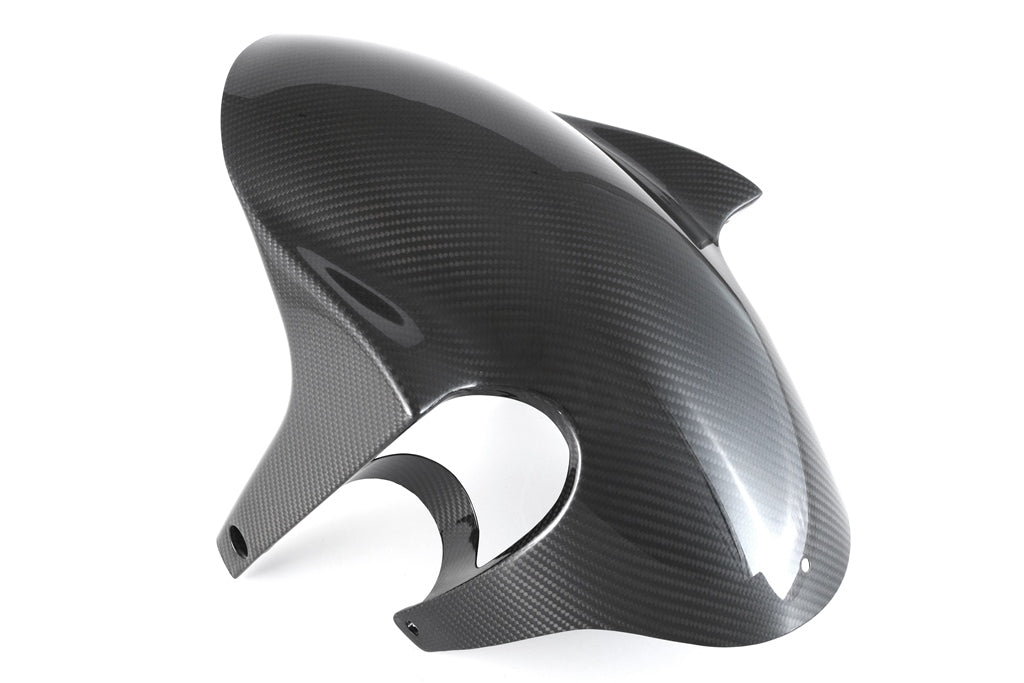 Fullsix Carbon Front Mudguard