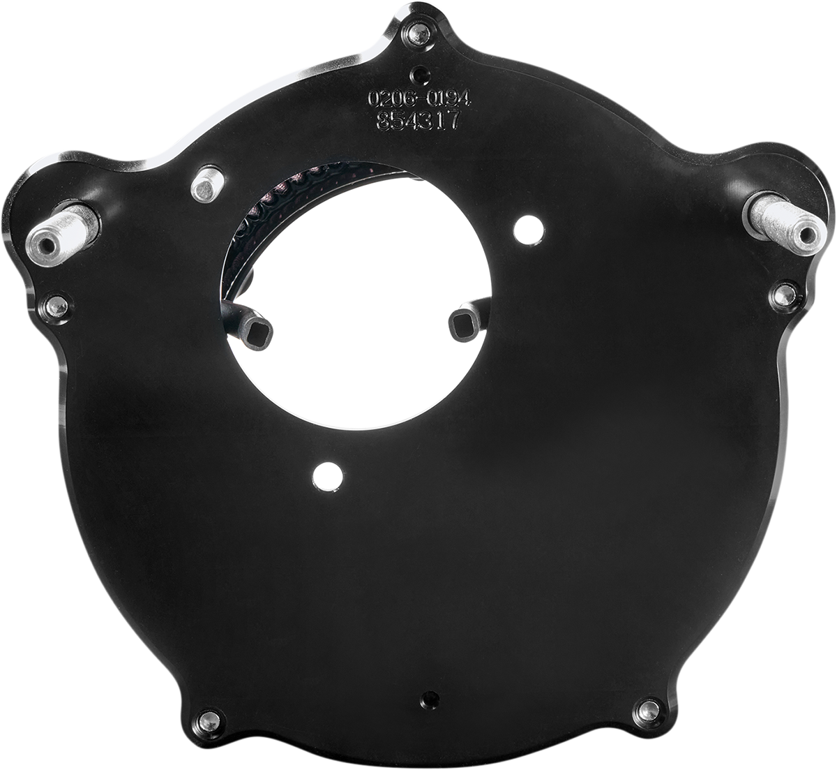 Performance Machine (PM) Vision Air Cleaner - Black Ops™