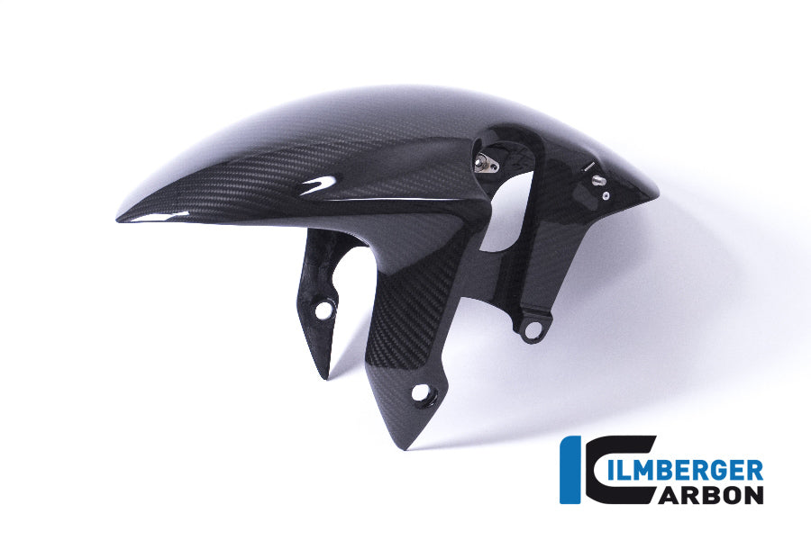 Ilmberger Carbon Front Mudguard Carbon - Honda CBR 1000 RR '17