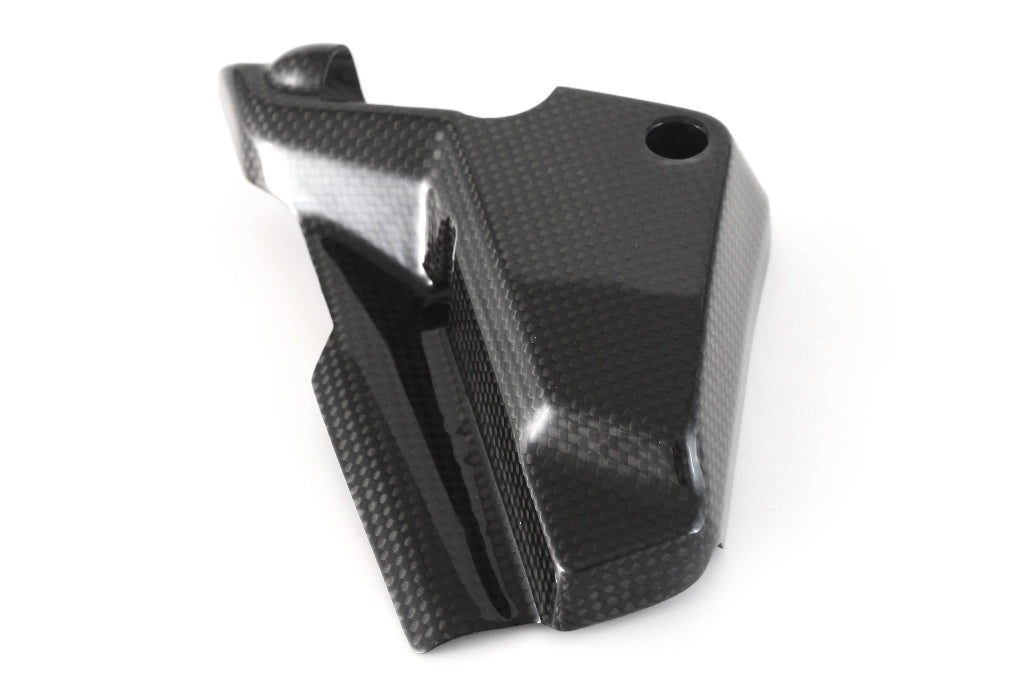 Fullsix Carbon Cable Cover - Left