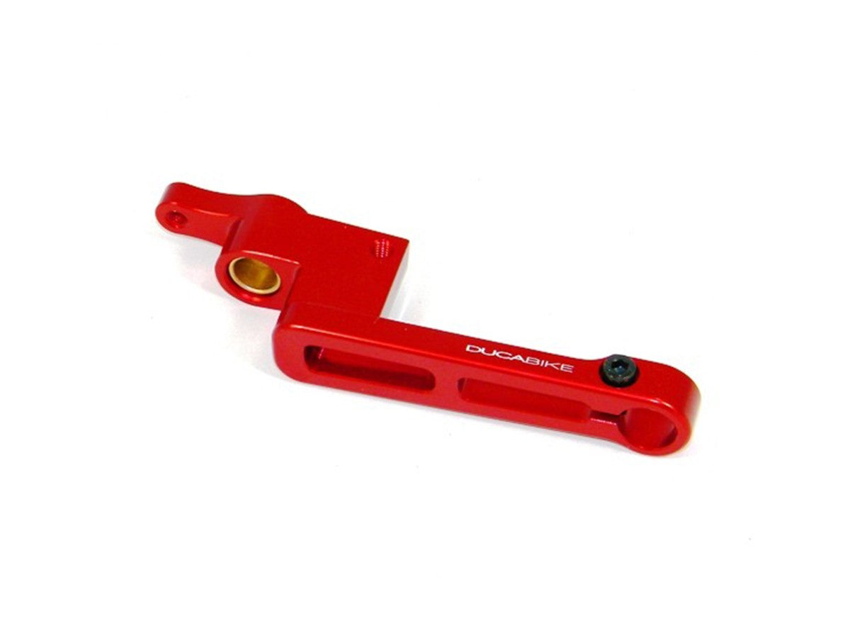 Ducabike DBK RPLF08 Brake Lever Panigale - RED