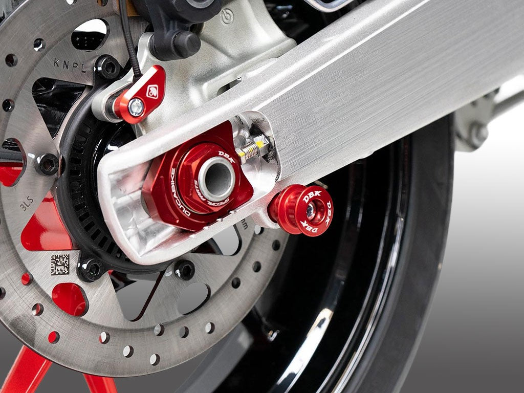Ducabike DBK SCP06 HM 698 Rear Stand Support Kit