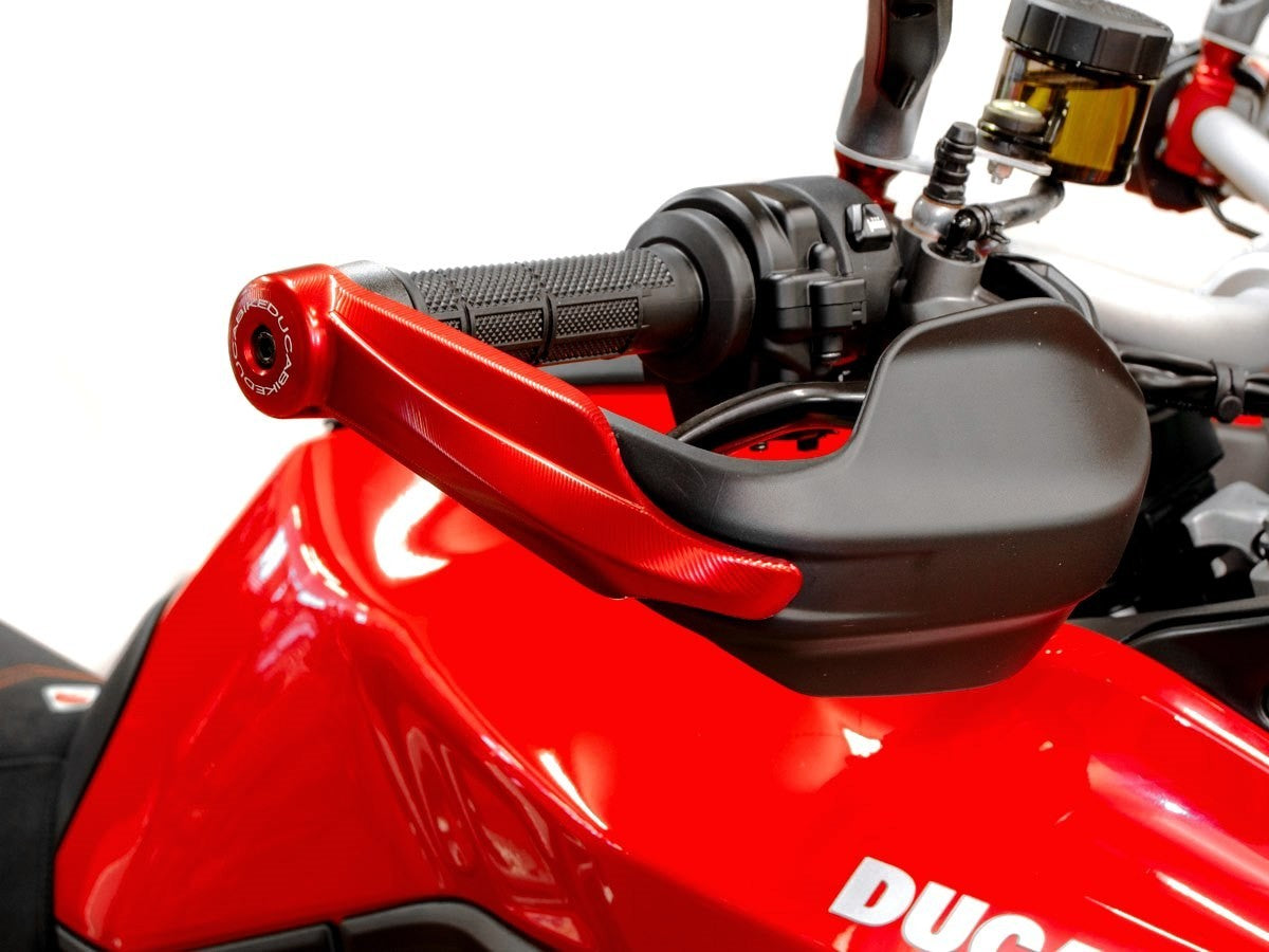 Ducabike DBK SPM03 Handguards Protection