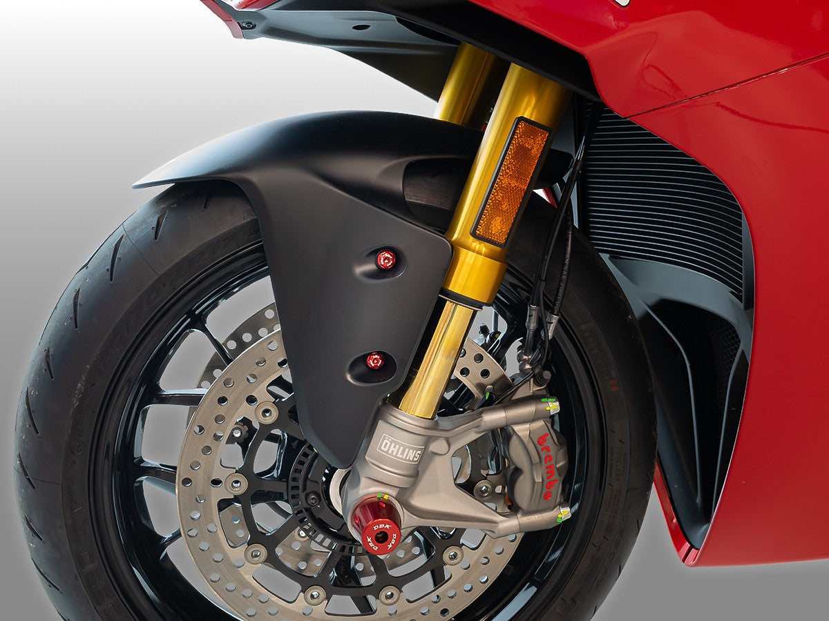 Ducabike DBK KVT106 Front Fender Screws Kit