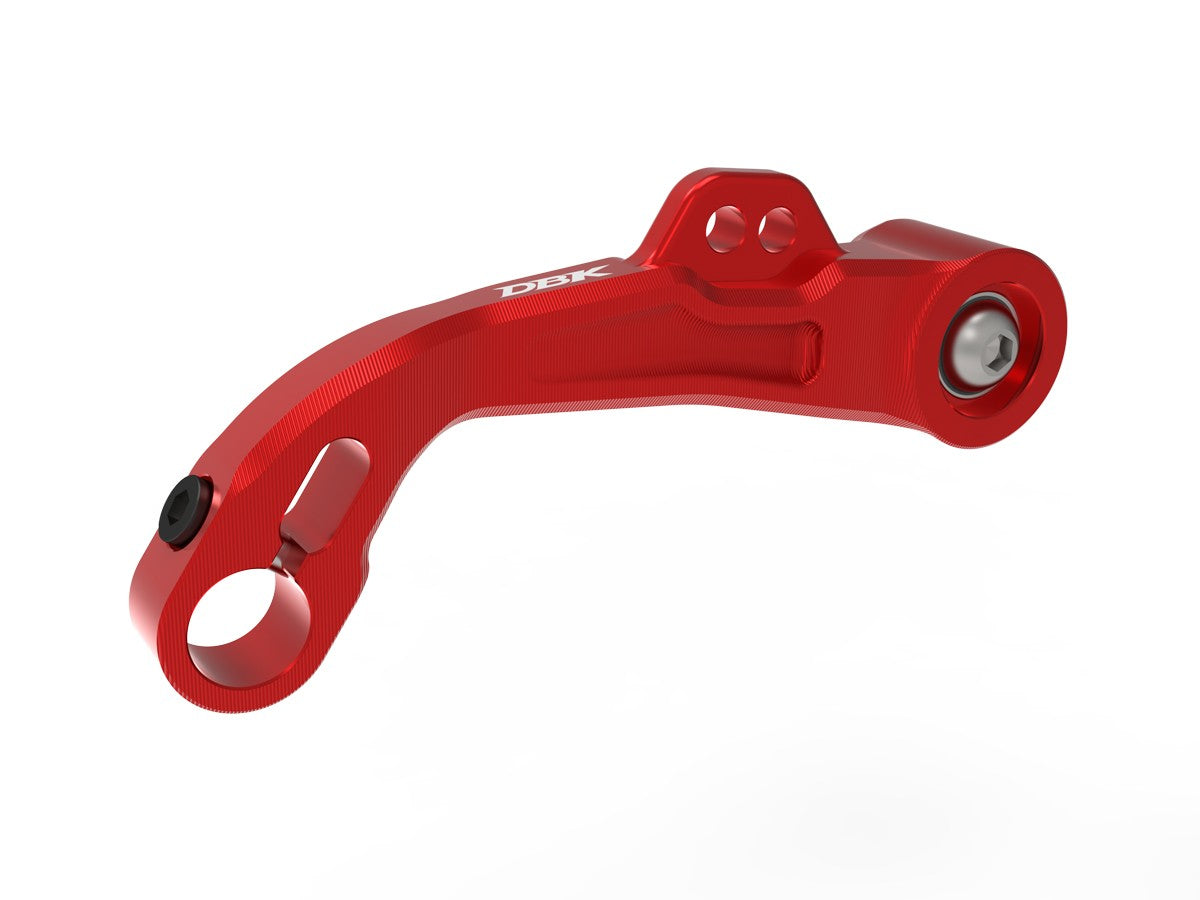 Ducabike DBK RPLC33 MTS V2 MY25 Shift Lever - RED