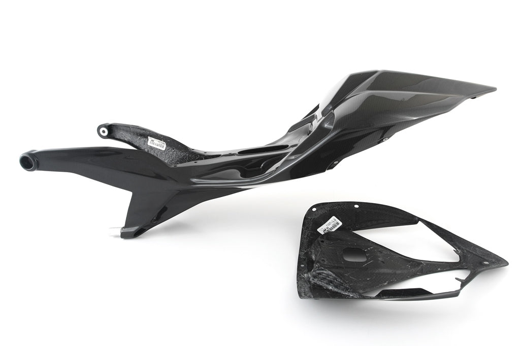 Fullsix Carbon Seat / Tail - Monocoque 1199/899