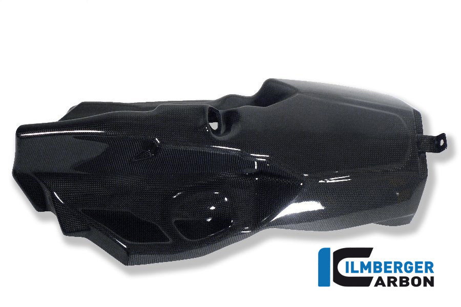 Ilmberger Carbon Oil Catch Pan Race For Original Oil Cooler Carbon