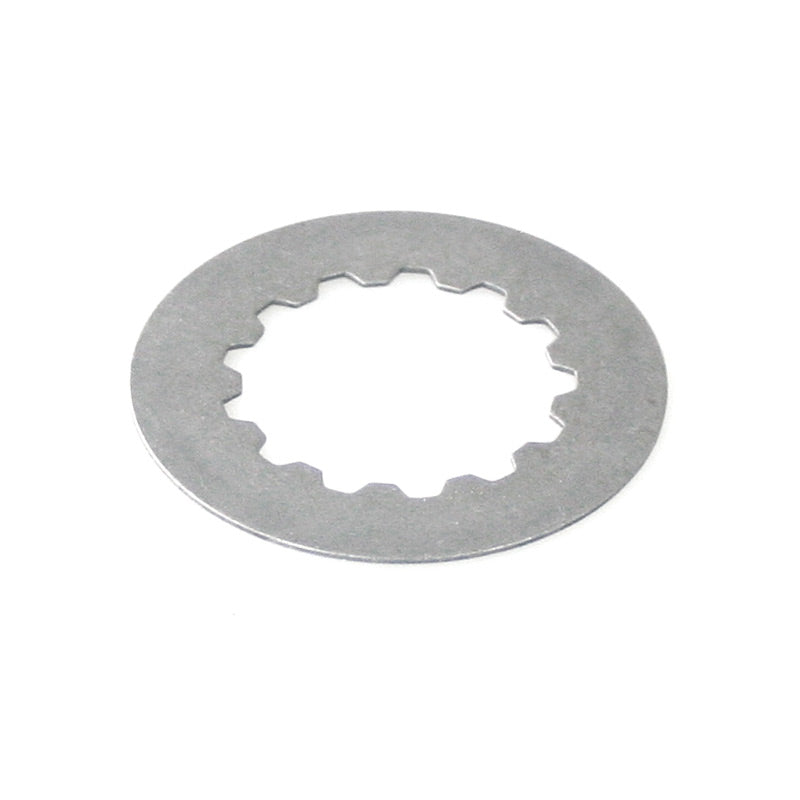 Sprocket lock washer