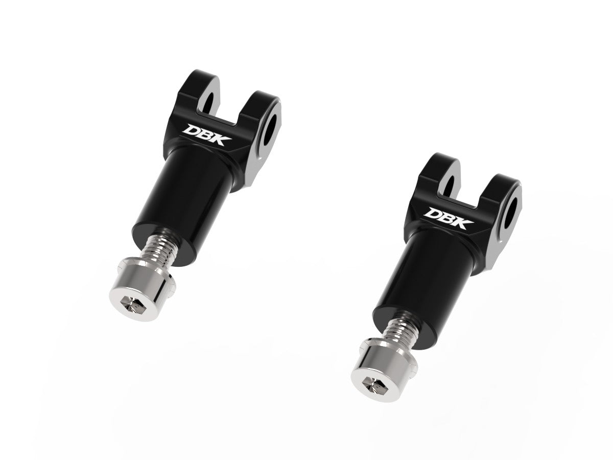 Ducabike DBK KAPM21D KTM Pilot Footpegs Support Kit
