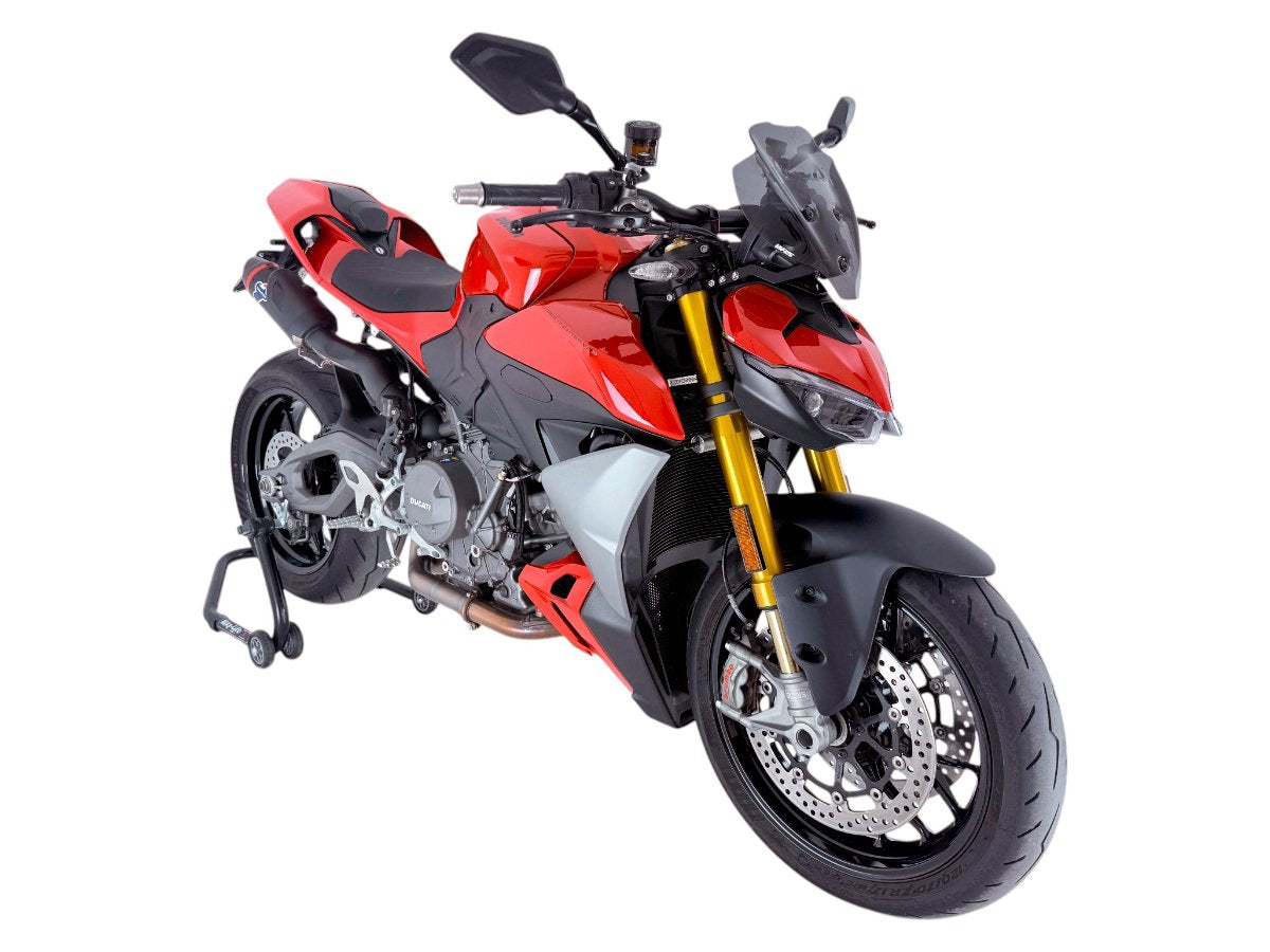 WRS Sport Plus Windscreen Ducati Streetfighter V2 / S 2025-2026
