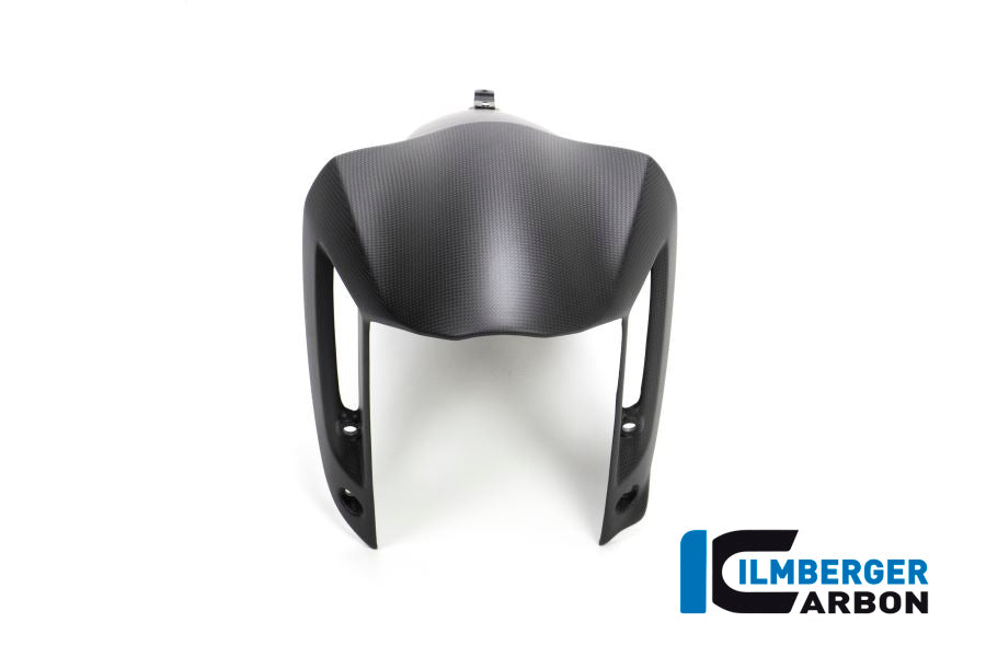 Ilmberger Carbon Front Fender Ducati XDiavel 2016 - Matte