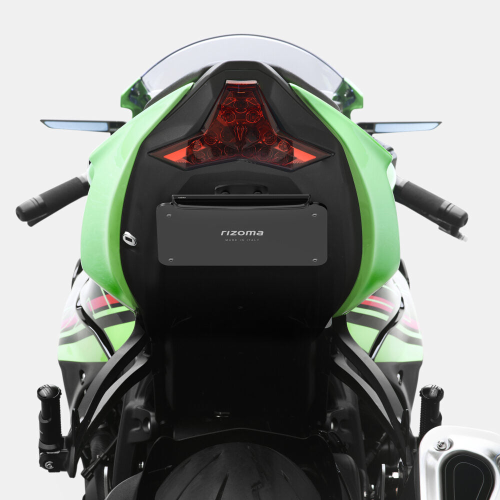 Rizoma FLAT-OUT Fender Eliminator