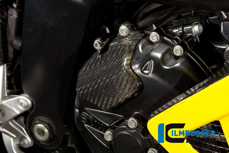 Ilmberger Carbon Clutch Cover Carbon
