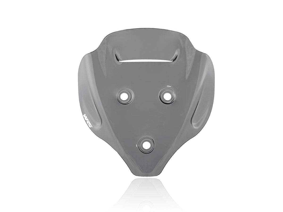 WRS Sport Windscreen Ducati Streetfighter V2 / S 2025-2026