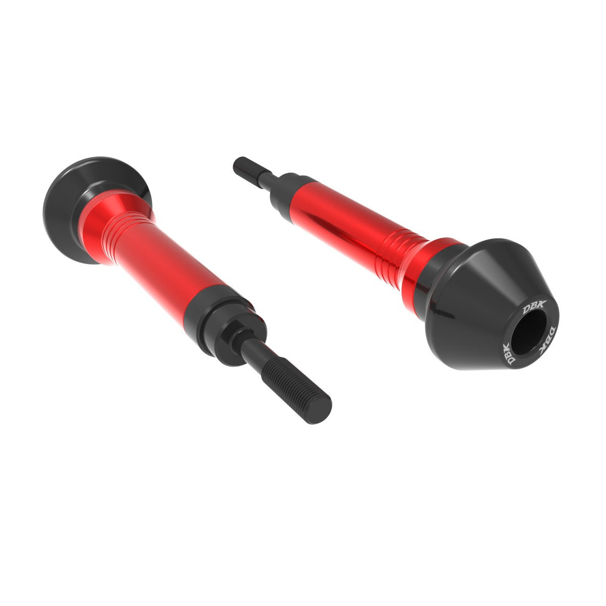 Ducabike DBK Frame Protection Slider Set For Ducati Hypermotard 698 Mono