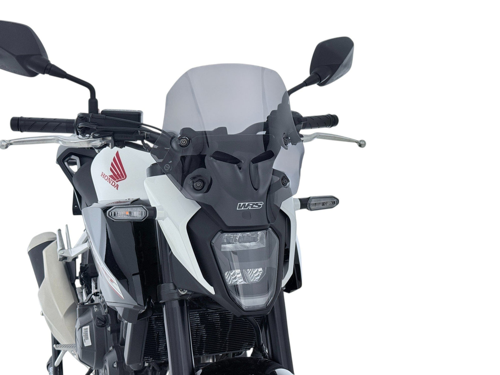 WRS Sport Windscreen Honda CB 500 Hornet 2025-2026