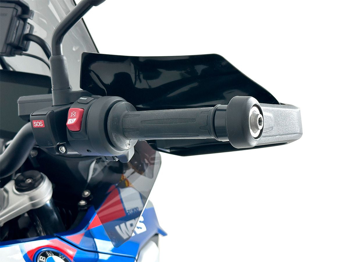 WRS Handguards Extension BMW R 1300 GS 2023-2026