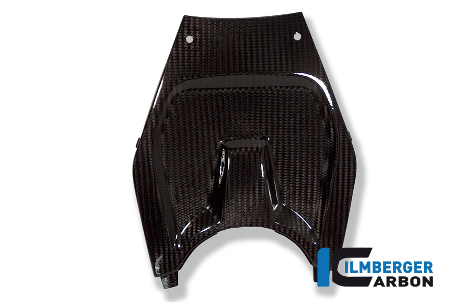 Ilmberger Carbon Battery Compartment Cover Carbon