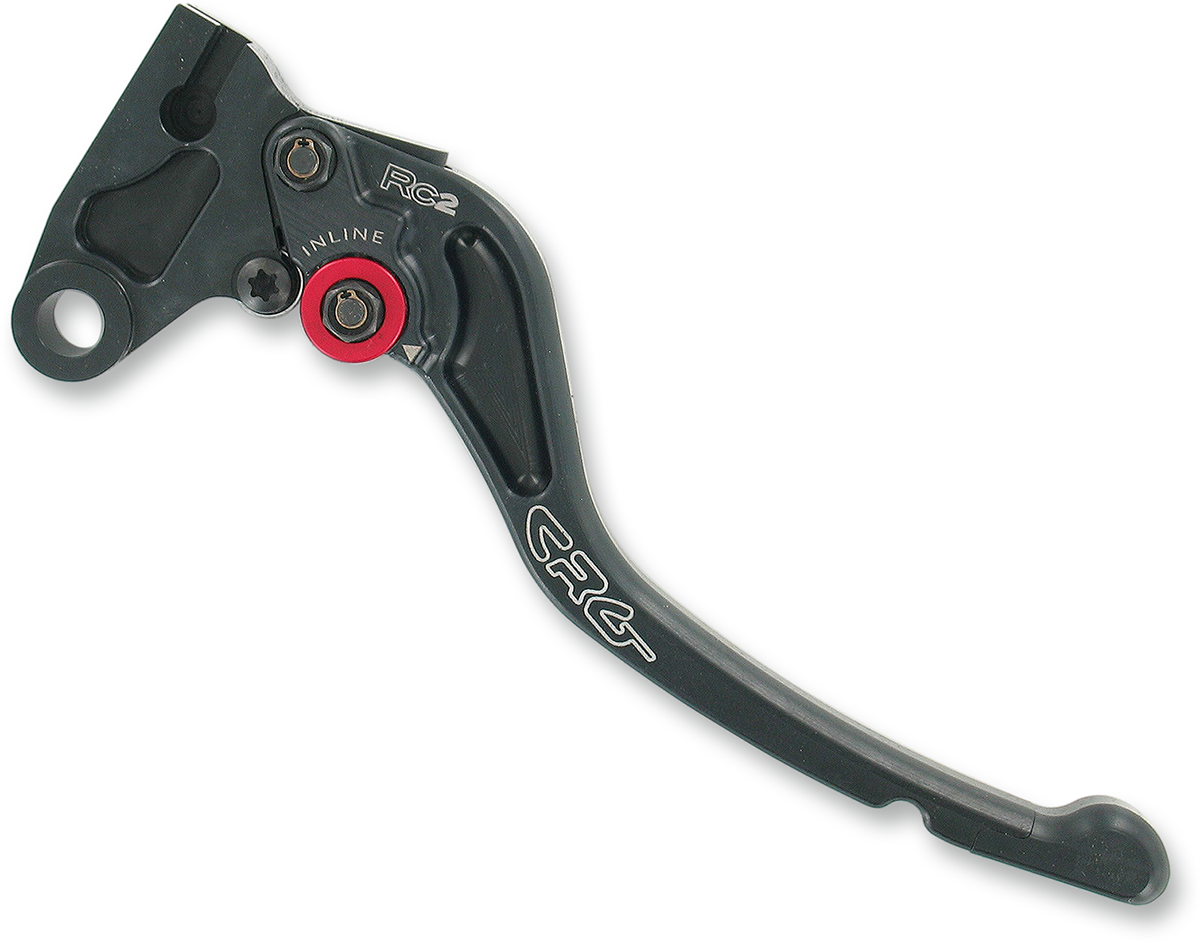 CRG RC2 Standard Clutch Lever - Black