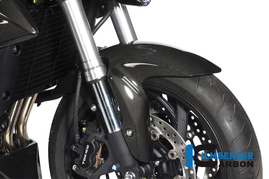 Ilmberger Carbon Front Fender Carbon Honda CB 1000 R