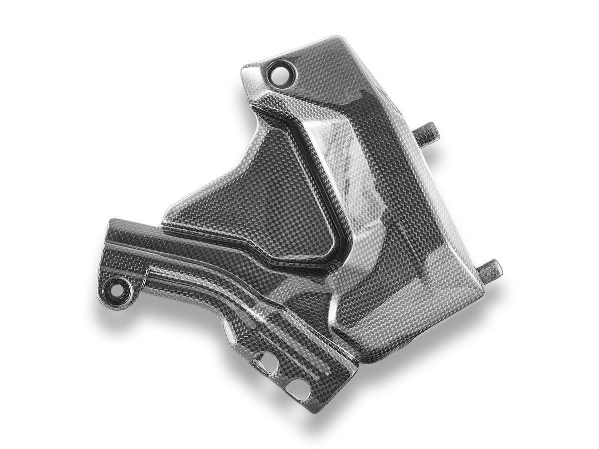 Ducabike DBK Cable Cover Glossy Carbon Ducati Streetfighter V4 2025