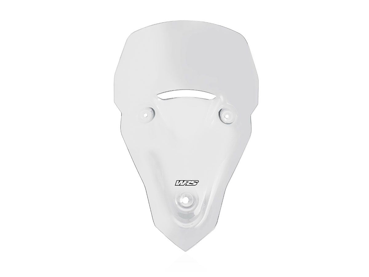 WRS Sport Windscreen Triumph Tiger Sport 660 2022-2026