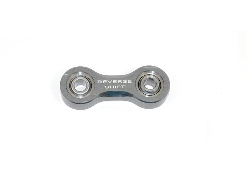 Ducabike DBK RPPUN10 Reverse Shift MY 2010/11