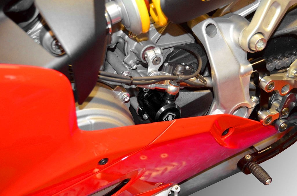 Ducabike DBK AF04 Panigale Clutch Slave Cylinder