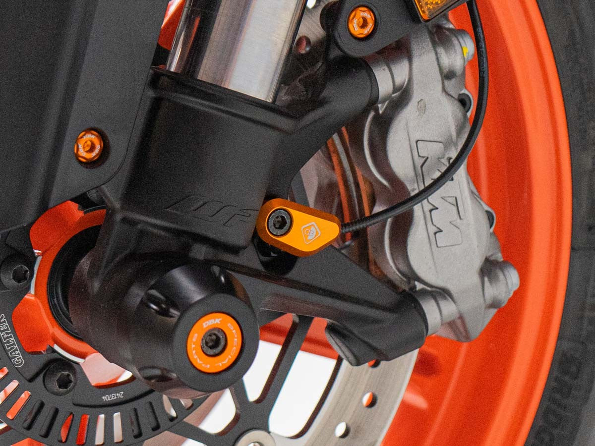 Ducabike DBK PSA06 KTM ABS Sensor Protection