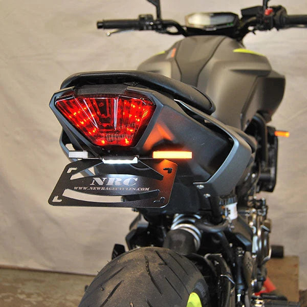 NRC Yamaha MT-07 Fender Eliminator (2018-2024)