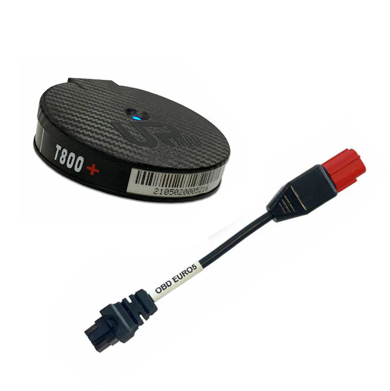 UpMap T800 ECU Flash Device Kit For Ducati Panigale V4 V4S Tricolore