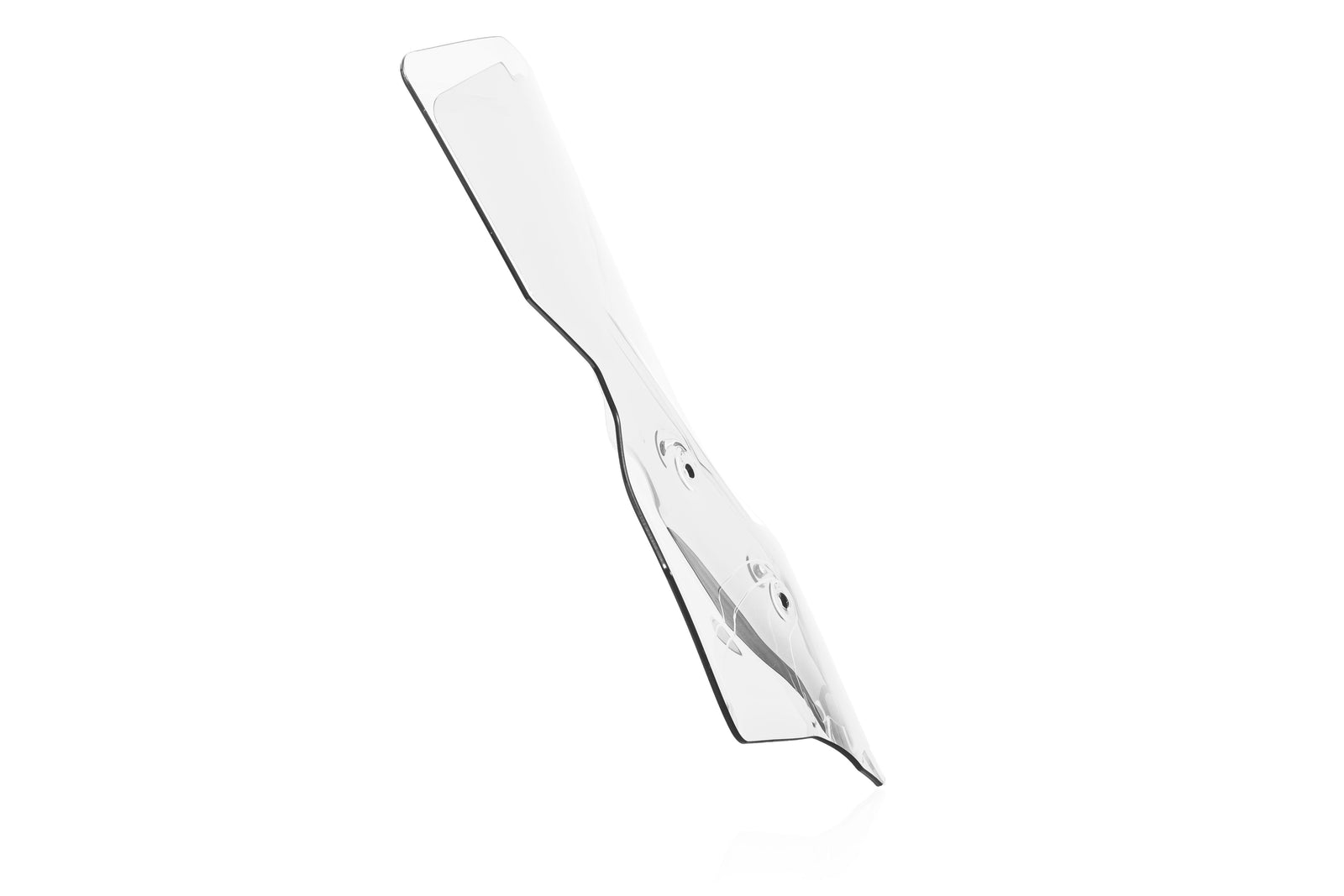 WRS CAPONORD WINDSCREEN PLUS NO RADAR BMW R 1300 GS 2023-2025