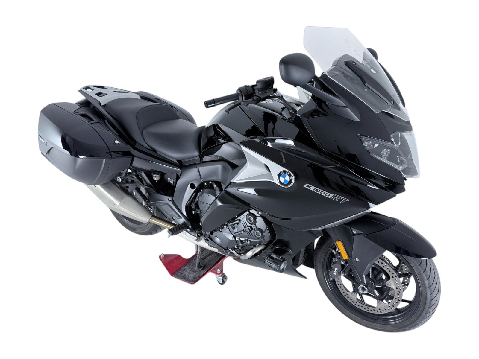 WRS Windscreen Sport BMW K 1600 GT 2010-2026