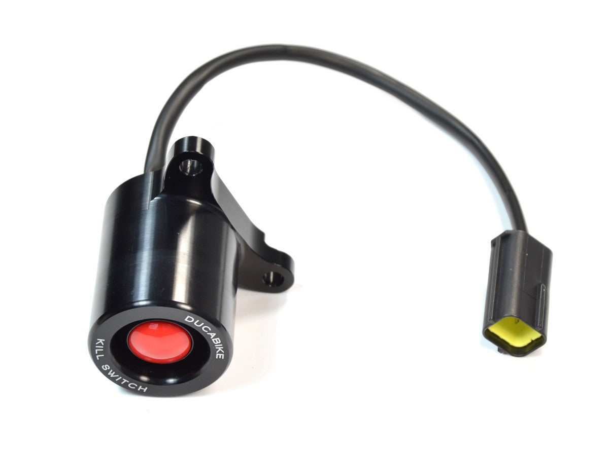 Ducabike DBK KS01 848/1098/1198 Kill Switch