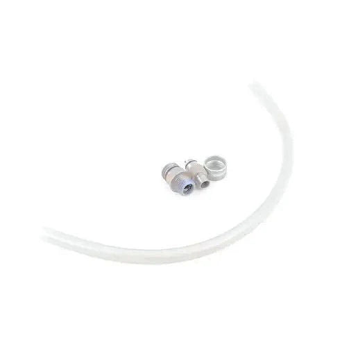 Stahlbus Quick Release Oil Drain Valve For Yamaha YZF R1 R1S R1M