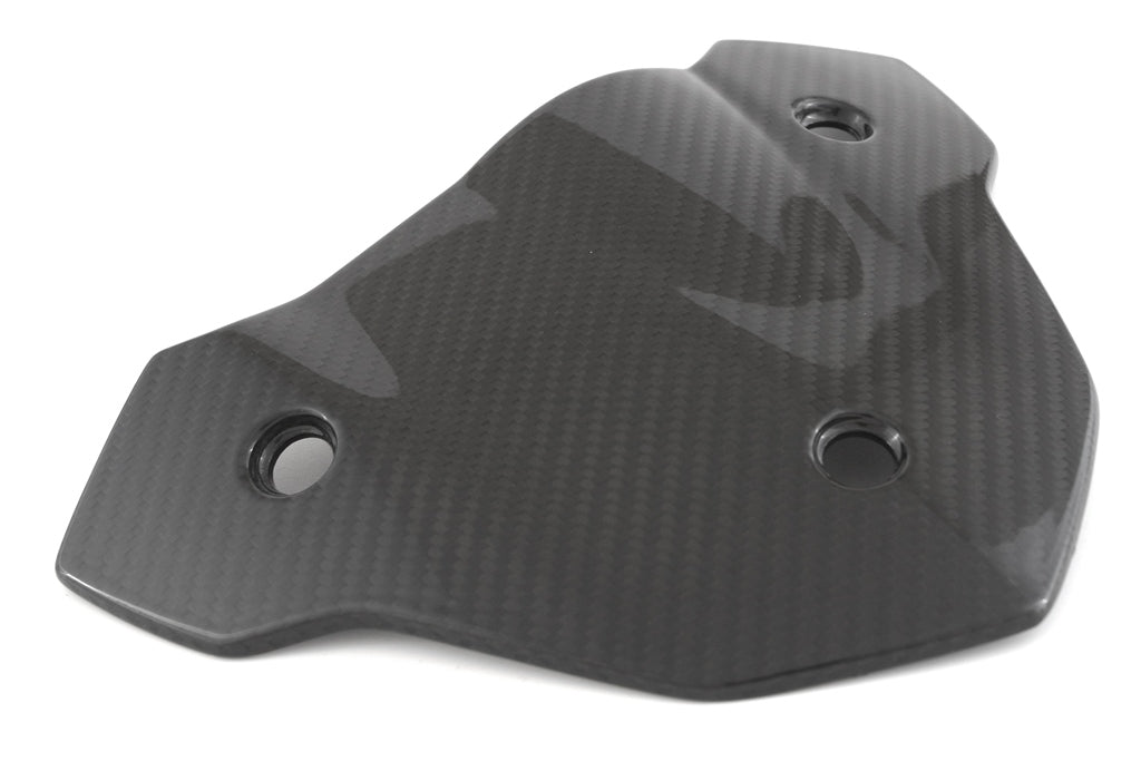Fullsix Carbon Headlight Fairing - Cover