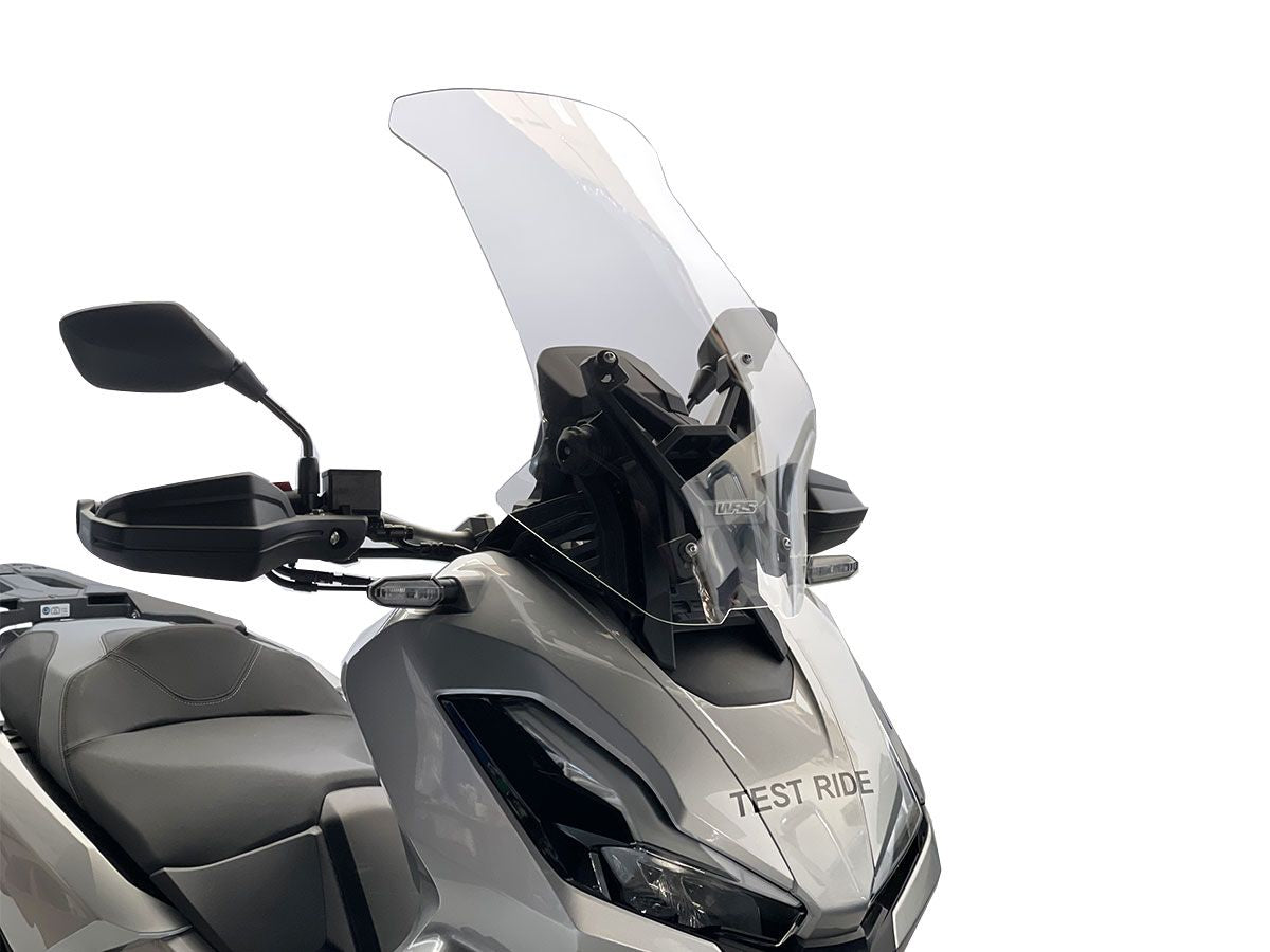WRS Touring Windscreen Honda ADV 350 2022-2025