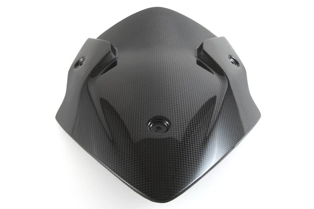Fullsix Carbon Windscreen