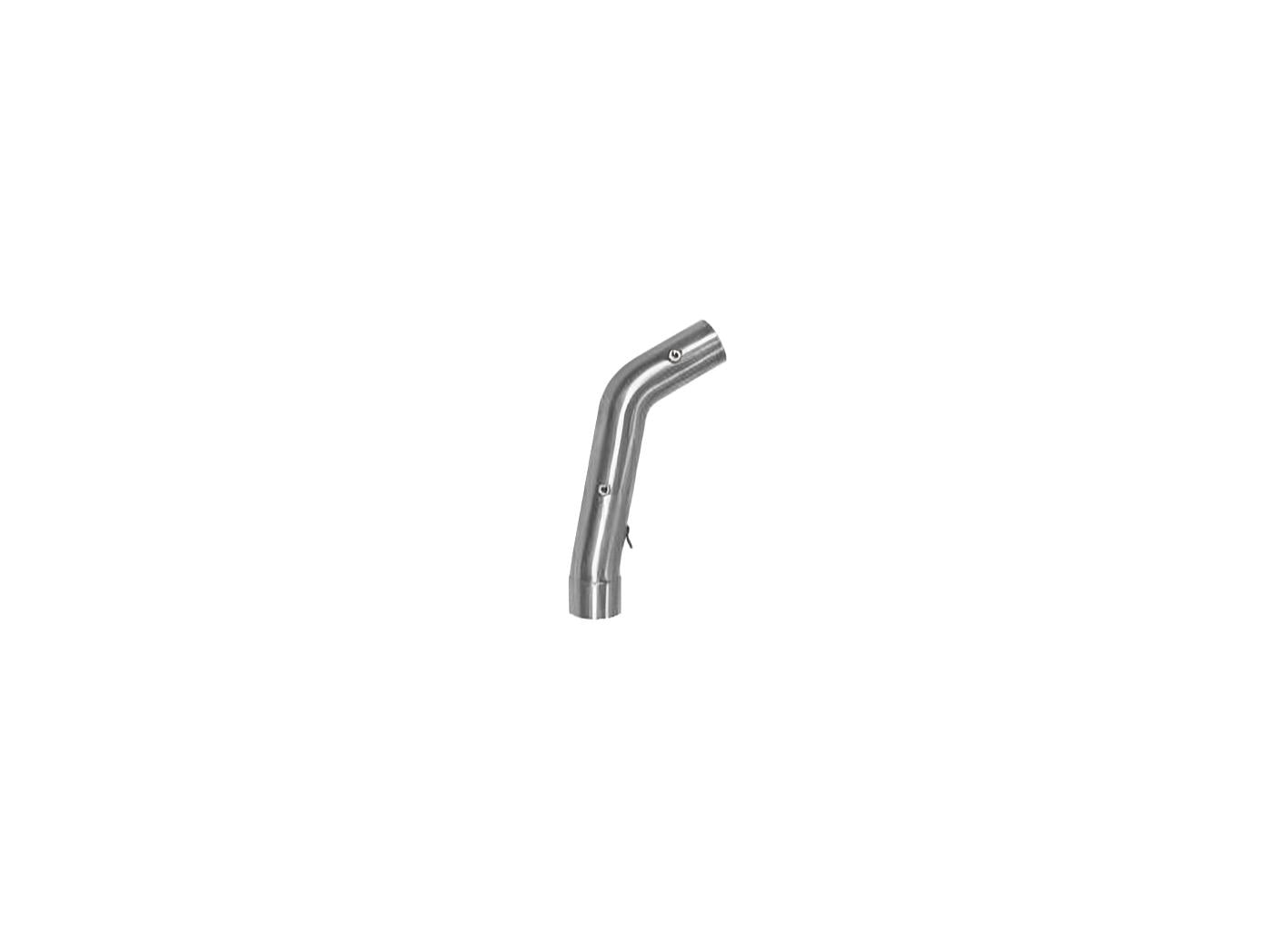 Arrow 71335MI Mid-Pipe