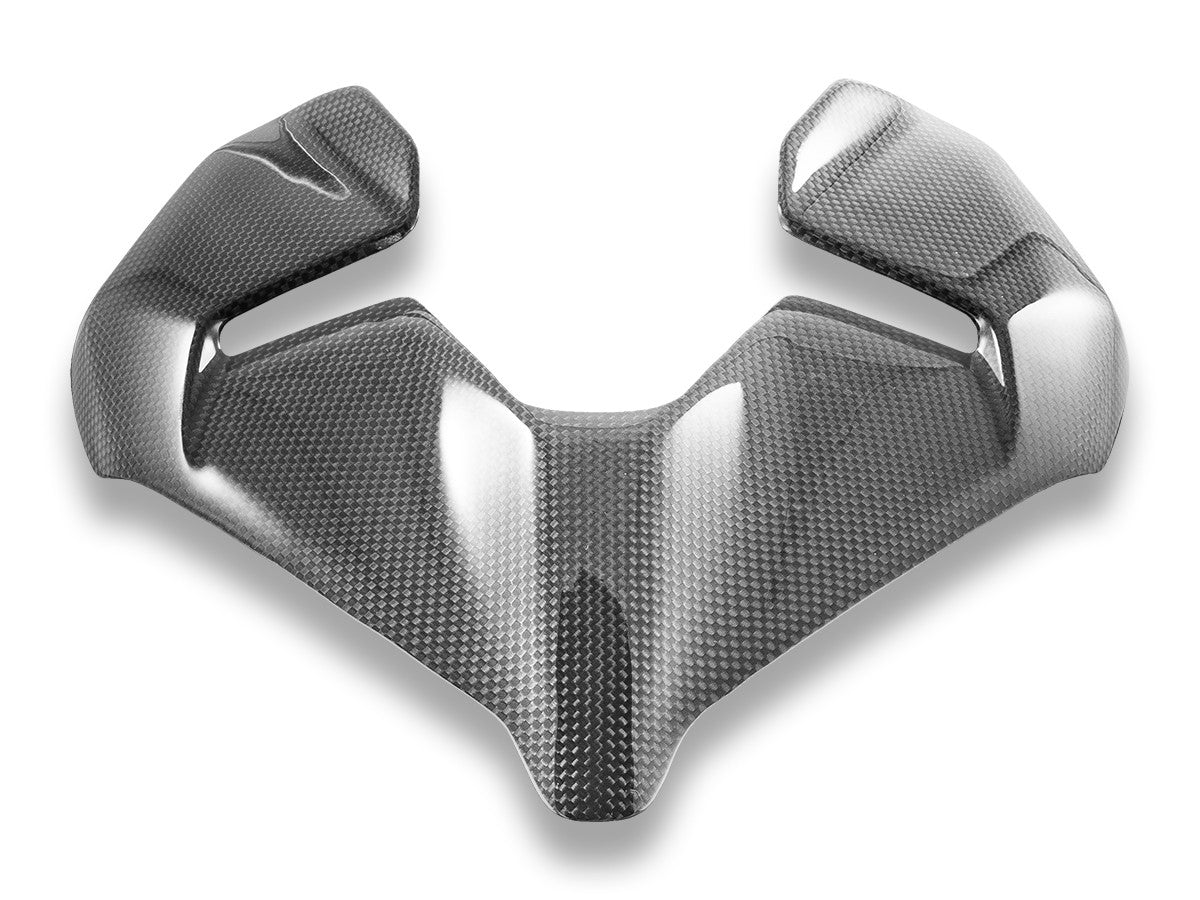 Ducabike DBK Windscreen Headlight Glossy Carbon Ducati Streetfighter V4 2025