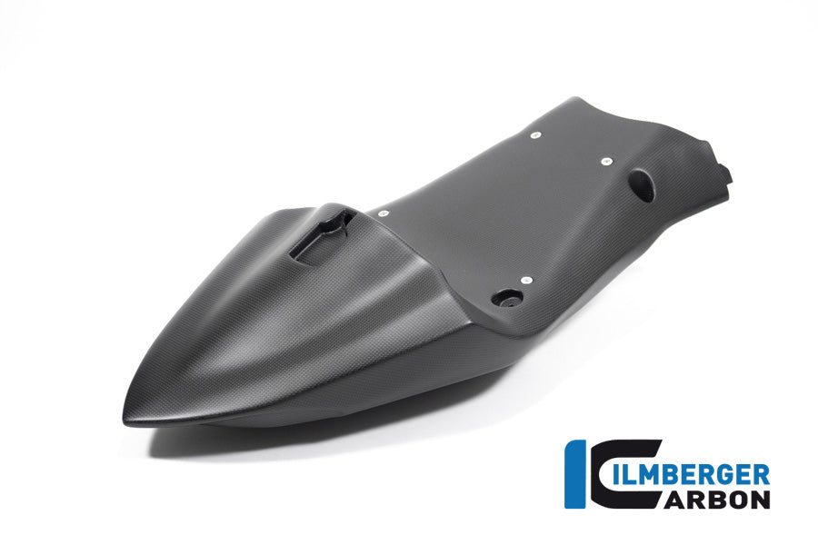 Ilmberger Carbon Monoposto Seat Racing Honda CBR 1000 RR 2020 - Matte