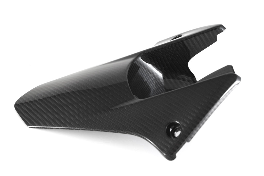Fullsix Carbon Rear Mudguard