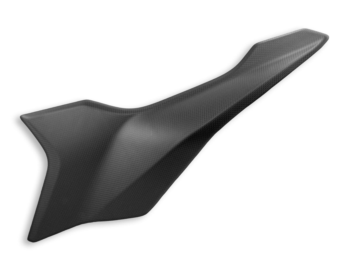 Ducabike DBK CRB157O HM 698 Mono Matt Carbon Seat Side Covers