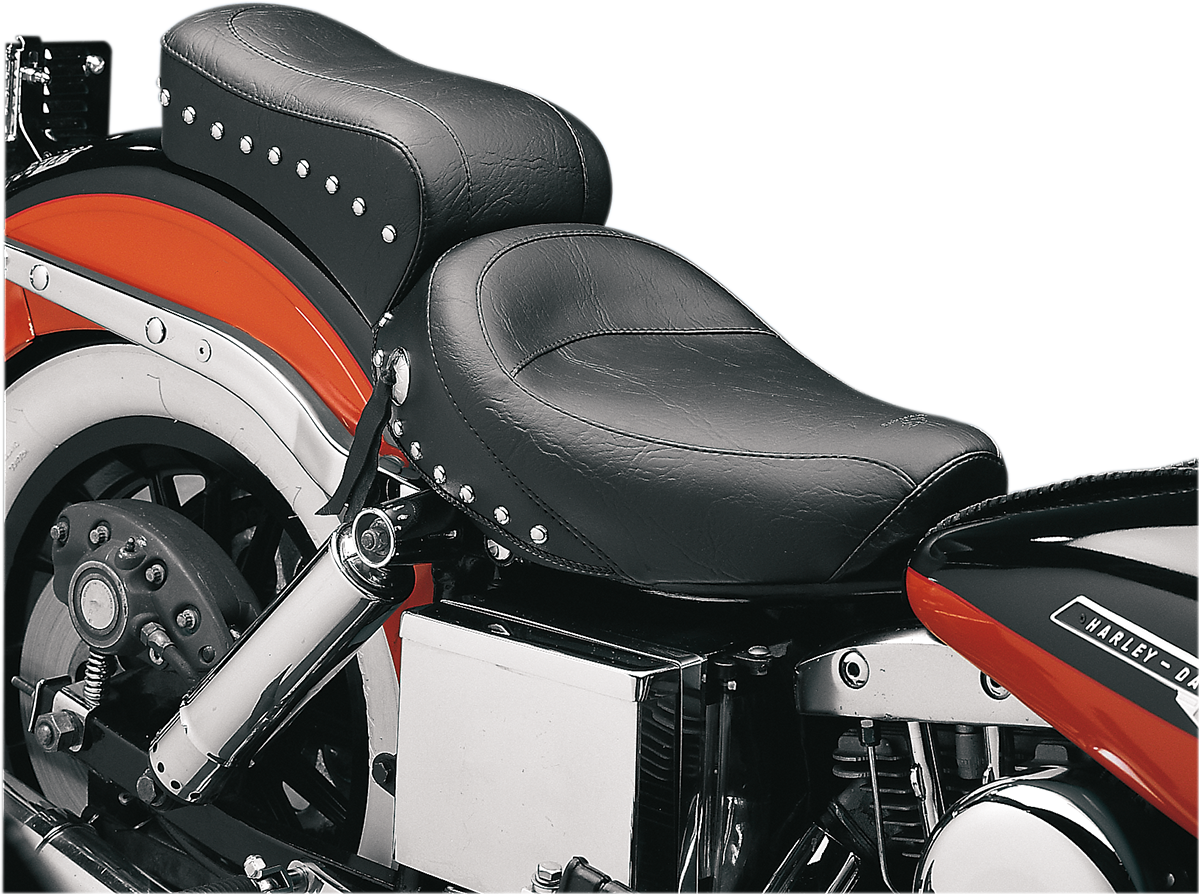 Mustang Studded Seat - FX/FL '58-'84