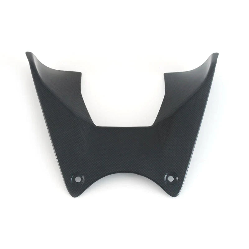 Fullsix Carbon Fiber Tank Cover For Ducati Diavel V4