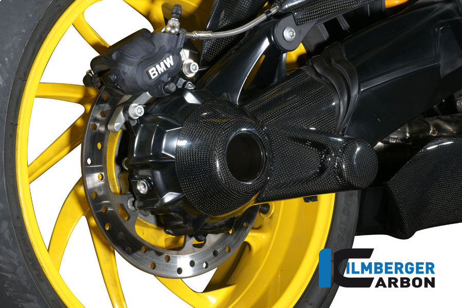 Ilmberger Carbon Cardan Housing Cover Carbon