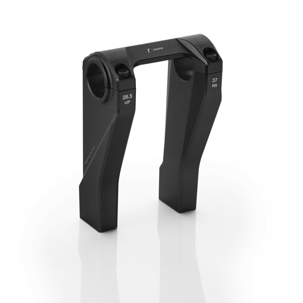 Rizoma Raised And Swept-Back Risers